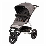 マウンテン バギー アーバン ジャングル Mountain Buggy Urban Jungle ベビーカー / Flint Dot [並行輸入品]