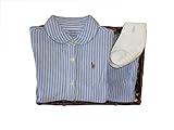 ラルフローレンの子供服　POLO　RALPHLAUREN　ベビー　ギフトセット（長袖）　女の子　９０ｃｍ [並行輸入品]