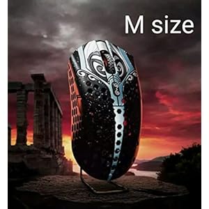 Finalmouse Starlight-12 Phamtom Medium