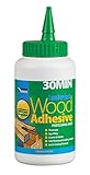 (1, classic) - Everbuild 30MINPU7 Lumberjack Wood Adhesive Liquid