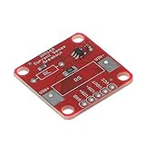 GRALARAINA169　電流センサ　ブレイクアウト　2.7V-60V
