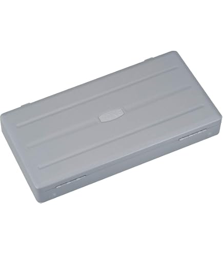 Amazon.co.jp: Aluminum case masumi standard type (48), inner