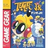 TEMPO Jr. 【ゲームギア】