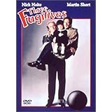 3人の逃亡者 [DVD]
