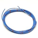 【アストロプロダクツ】アストロ C1A050-3000L 自動車用AVS電線 0.5sq 青