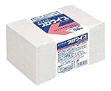 エリエール プロワイプリサイクルタオル帯どめLサイズ 1ケース梱包(50枚×12束入) 703148