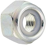 大野ゴム(OHNO) タイロッドエンド用ナット 対応純正番号 三菱 MS440002 日産 48366-6A00B 1個 TN-5003