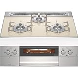 ノーリツ ステンレスフェイス 都市ガス用(12A.13A) 都市ガス用(12A.13A) N3WP5PWASMSTES_13A