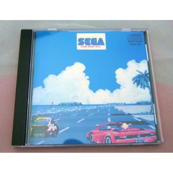 セガ・ゲームミュージックvol.1 Amazon.co.jp: セガ・ゲームミュージック VOL．1: ミュージック