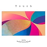 Touch (CD+DVD)