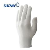 ショーワグローブ 【低発塵】B0905インナー手袋 20枚入 フリーサイズ 1袋