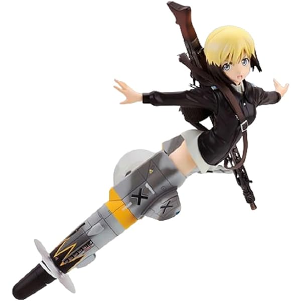 Amazon | ストライクウィッチーズ 劇場版 後日談ドラマCD 坂本