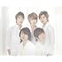 東方神起「呪文-MIROTIC-(CD盤)」