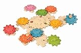 PLANTOYS 5636 ギアパズル-デラックス