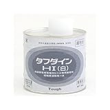 クボタシーアイ:塩ビ用 接着剤 型式:タフダインHI(白) 500G