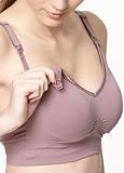 Mamaway BRA レディース US サイズ: L カラー: パープル