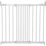 BabyDan Flexi Fit Angle Mount Gate Metal (26.4"41.5") [並行輸入品]