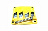 CHAPMAN　TOOLS　チャップマン　ミゼットチェットインチセット　1316X　DAIKITOOL