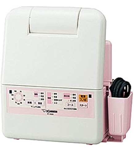 Amazon.co.jp: 象印 布団乾燥機 スマートドライ(マット・ホース不要