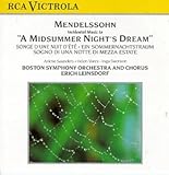 Midsummer Nights Dream