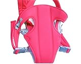Baby Carrier sling wrap kid Rider Infant Comfort backpack- Gaorui by Gaorui