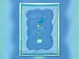 Haba Dream Cloud Blanket by HABA