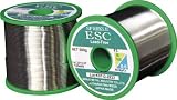 TRUSCO 千住金属 エコソルダー ESC F3 M705 0.4ミリ 250g巻 ESCM705F30.4