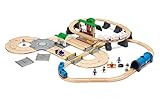 BRIO レールウェイ スペシャルレールセット 80000-121