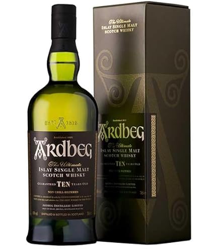 アードベッグ　19年　トリーバン　バッチ6 アードベッグ トリー・バン19年 バッチ6 新着情報 | 榎商店 お酒情報ブログ