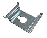 サンコーシヤ LAN用SPD（避雷器）固定金具 LAN-MB1