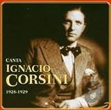 Canta 1928-1929