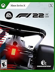 F1 2022 (輸入版:北米) - Xbox Series X