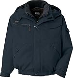 CO-COS コーコス ブルゾン A-2760 ナイト M