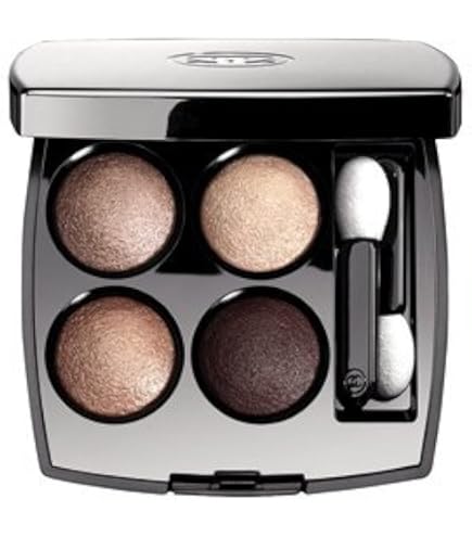 Amazon.co.jp: CHANEL Chanel Les Quatre Ombre #308 Claire-Obscure 4