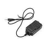 ILS - Si7021 Temperature Humidity Sensor Probe High Accuracy Monitor Module For TH10 And TH16