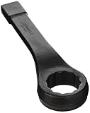 Stanley Proto JUSN339 12 Point Slugging Wrench 2-7/16 [並行輸入品]