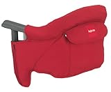 Inglesina Fast Table Chair, Red by Inglesina [並行輸入品]
