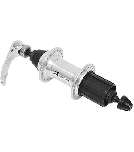 Amazon | GRK 36H クイック式リアハブ ボスフリー用 HB-36Q-BF | GRK