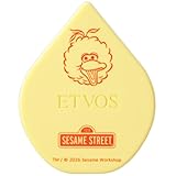 ETVOS(エトヴォス) リラクシングマッサージブラシ #ビッグバード 【個数限定】 (頭皮マッサージ スカルプブラシ 頭皮ブラシ シャンプーブラシ)