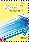 Cover of Rivstart: A1+A2 Ovningsbok