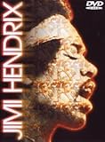 ジミ・ヘンドリックス [DVD]