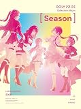 Collection Album [Season] (初回生産限定盤) - IDOLY PRIDE (特典なし)
