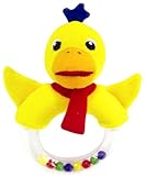 ベイビー・アインシュタイン ベイビーハンドラトル