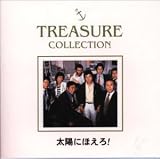 TREASURE COLLECTION ���z�ɂق���!BEST