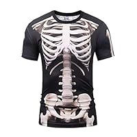 ハロウィン仮装21 簡単ウケ狙いのおもしろネタコスプレtシャツ のおすすめプレゼントランキング 予算3 000円以内 Ocruyo オクルヨ