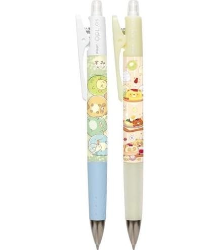 Amazon.co.jp: サンエックス すみっコぐらし シャーペン デルガード