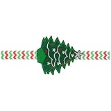 可愛いおしゃれクリスマスツリーヘアバンド/リボン　クリスマスツリー髪飾り　3種類選択可
