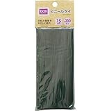 ビニールタイ 約200本入 長さ:15cm