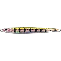 Amazon.co.jp: 岡クラフト ルアー メタルジグ 岡ジグ 35g LT35