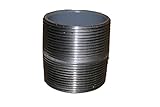 JFE継手 PB丸ニップル 50A (5本入り)